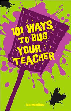 101 ways teacher