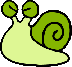 snail