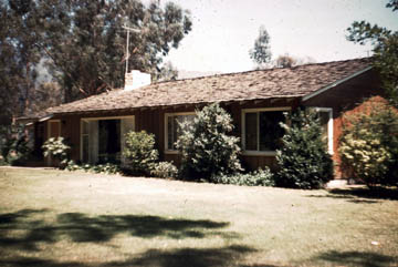 Lee Wardlaw House