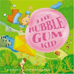 bubble gum kid