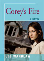 corey's fire