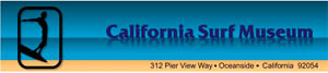 cal surf museum