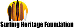 surfing heritage foundation