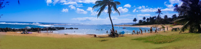 poipu beach