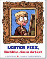 lester fizz