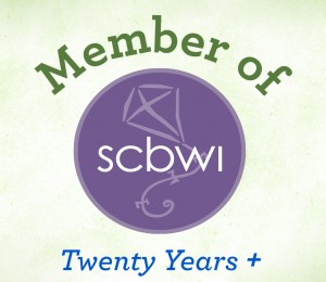 SCBWI logo