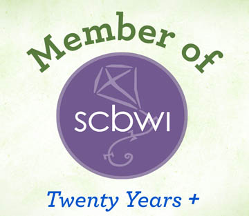 SCBWI Logo