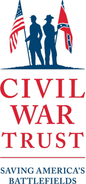 Civil war Trust logo
