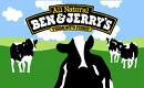 ben jerry