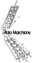 italo marchlony